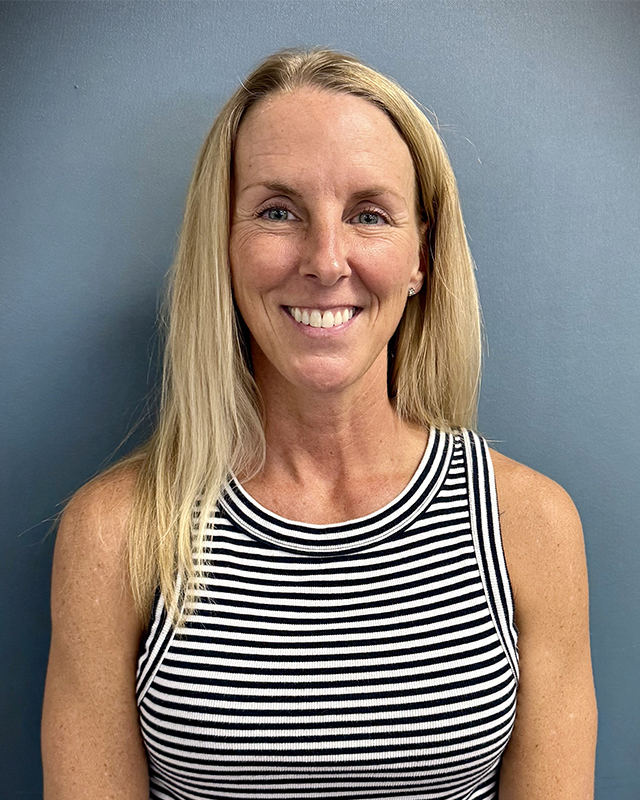 Brenda Hilboldt