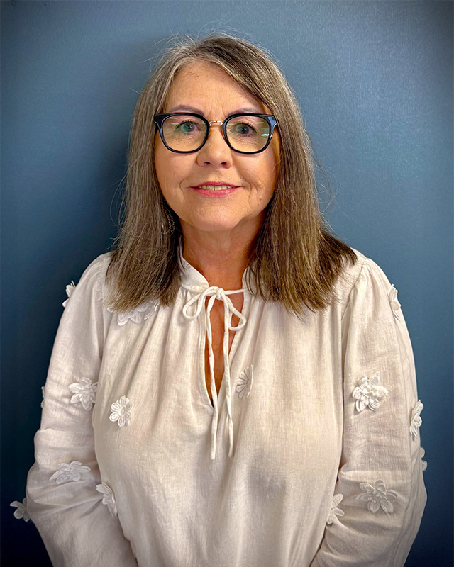 Deb Cullum