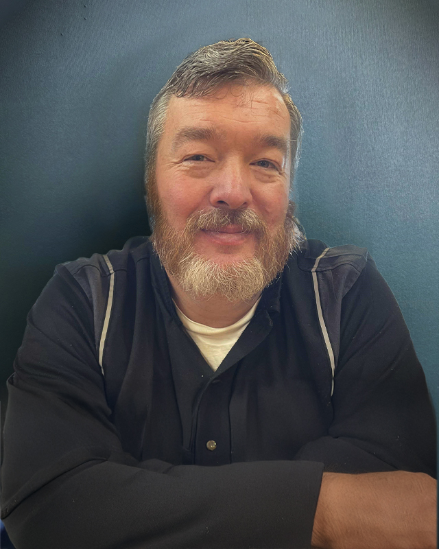 Derek Nelson