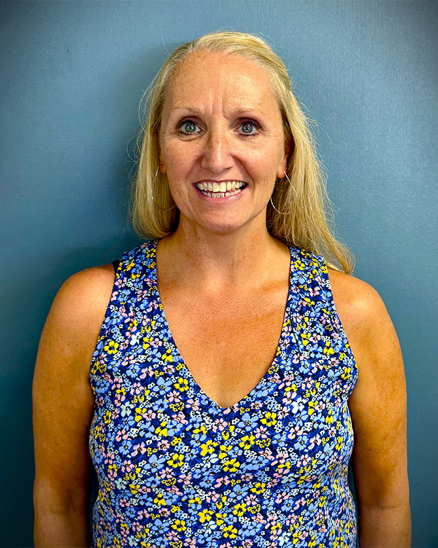 Heidi Loecke