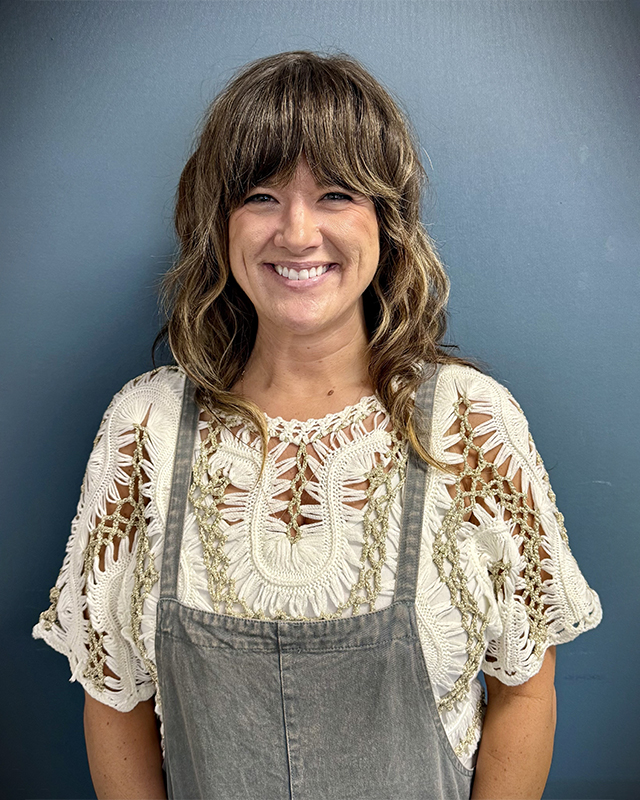 Jentsy Philpot
