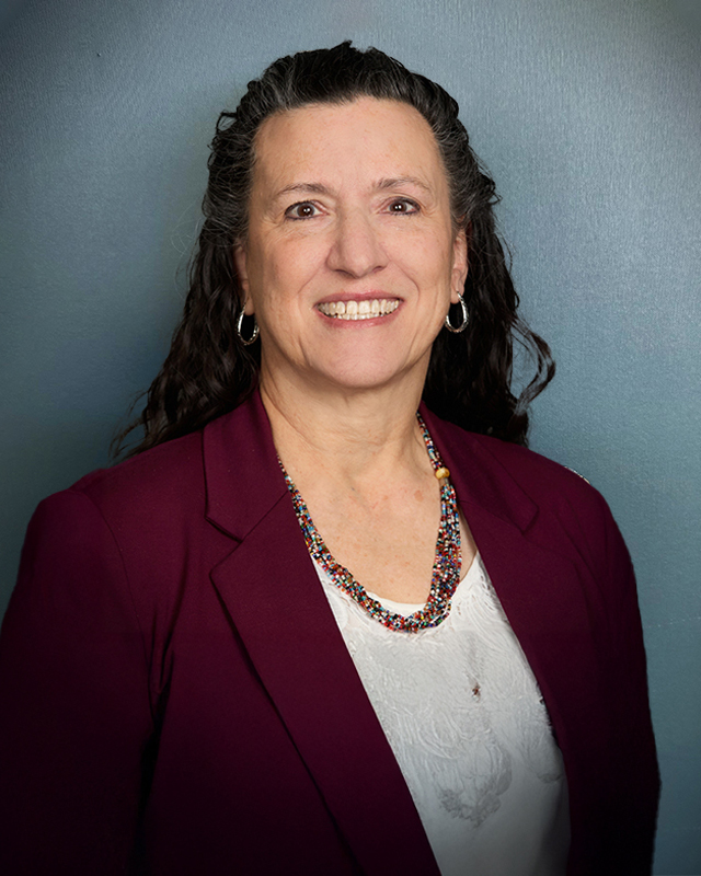 Lori Miller